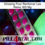 Ginseng For Reinforcing Kidney 300 Mg 09